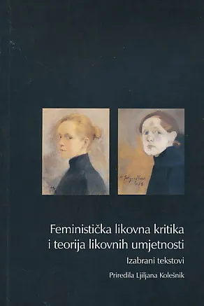 Fantastična likovna kritika i teorija likovnih umjetnosti