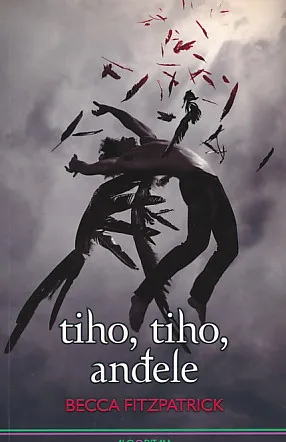 Tiho, tiho, anđele