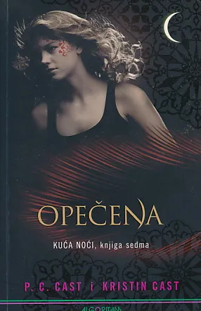 Opečena