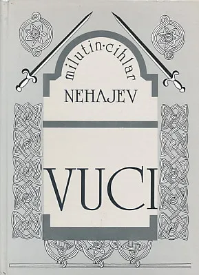 Vuci