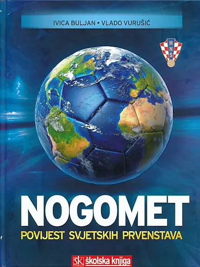 Nogomet: Povijest svjetskih prvenstava