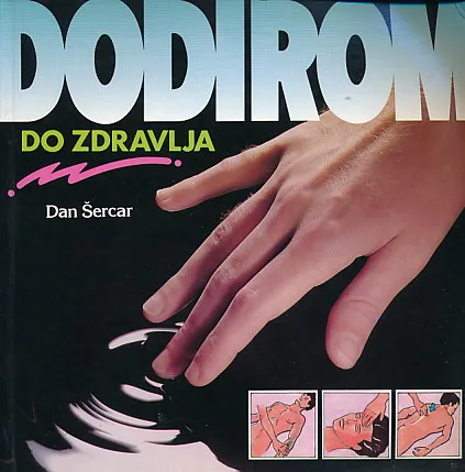 Dodirom do zdravlja
