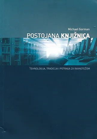 Postojana knjižnica