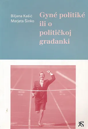 Gyné politiké ili o političkoj građanki