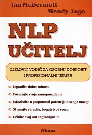 NLP učitelj