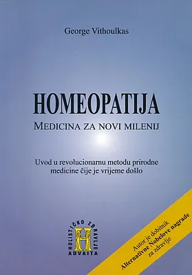Homeopatija