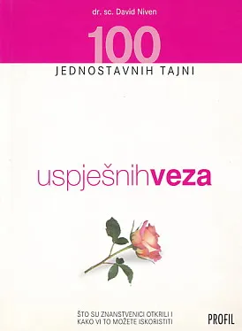 100 jednostavnih tajni uspješnih veza