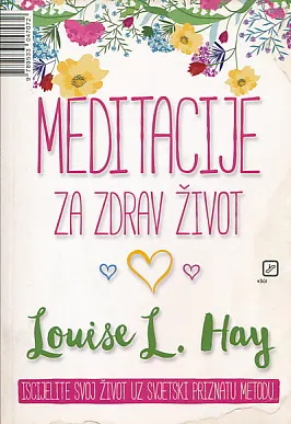 Meditacije za zdrav život