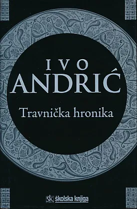 Travnička hronika