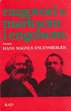 Razgovori s Marksom i Engelsom