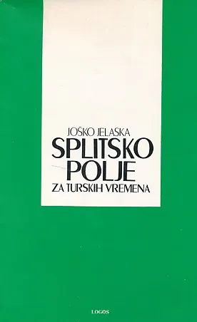Splitsko polje za turskih vremena