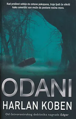 Odani