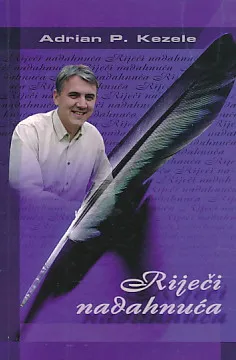 Riječi nadahnuća