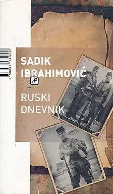 Ruski dnevnik