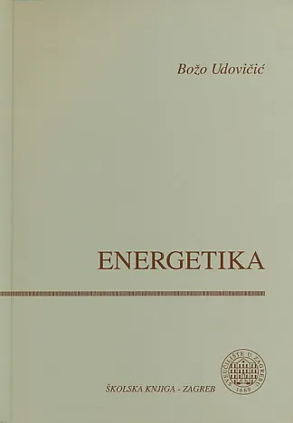 Energetika