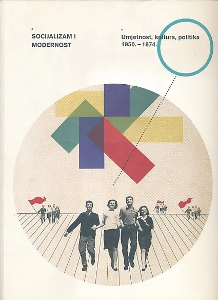 Umjetnost, kultura, politika 1950.-1974.