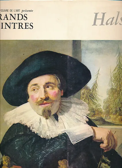 Frans Hals