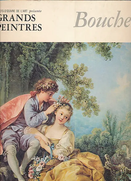 Francois Boucher