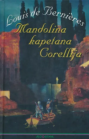 Mandolina kapetana Cornellija