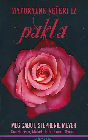 Maturalne večeri iz pakla