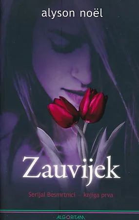 Zauvijek