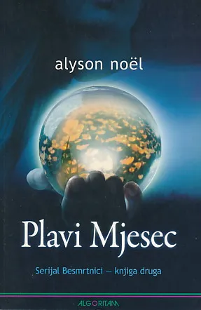 Plavi Mjesec