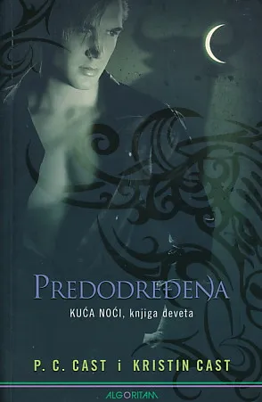 Predodređena