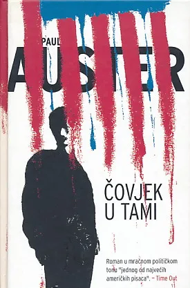 Čovjek u tami