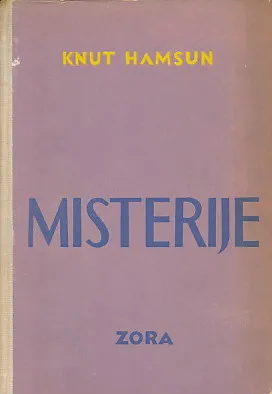 Misterije