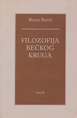 Filozofija bečkog kruga