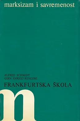 Frankfurtska škola