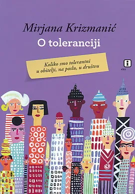 O toleranciji