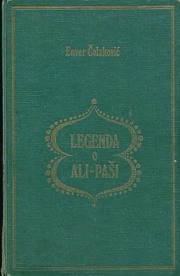 Legenda o Ali-paši