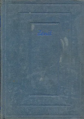 Zver-čovek
