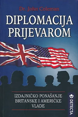 Diplomacija prijevarom