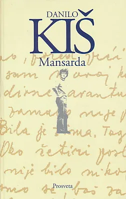 Mansarda