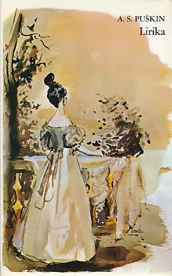 Sabrana dela Aleksandra Puškina 1-8