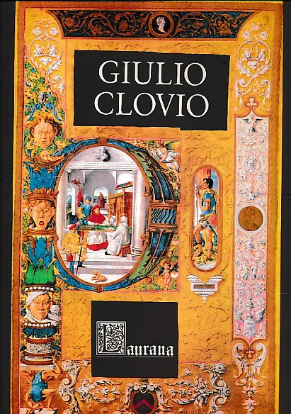 Giulio Clovio