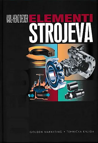 Elementi strojeva
