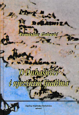 O Dubašnici i njezinim ljudima