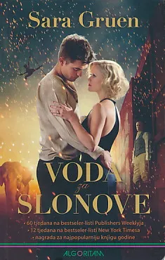 Voda za slonove