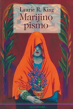 Marijino pismo