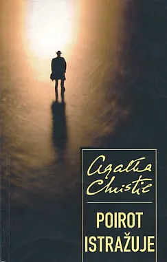 Poirot istražuje
