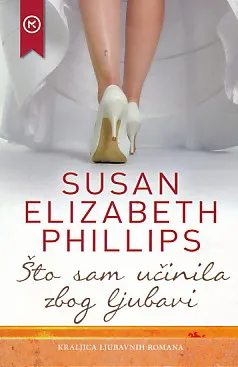 Što sam učinila zbog ljubavi