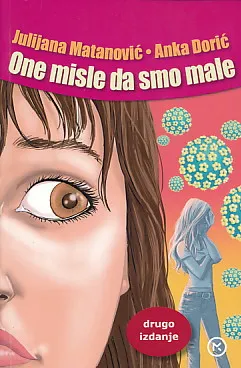 One misle da smo male