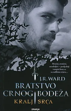 Bratstvo crnog bodeža XIII: Kralj srca