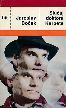 Slučaj doktora Karpete