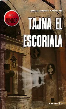 Tajna El Escoriala