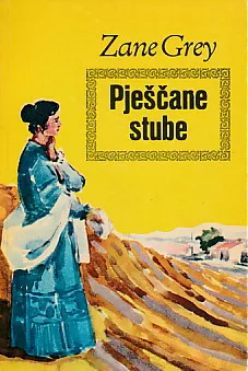 Pješčane stube