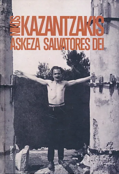 Askeza, Salvatores Dei